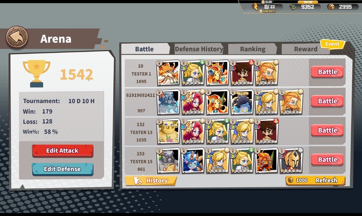 Rise of Elves screenshot image 8_Popularmodapk.com