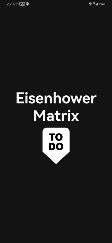 Eisenhower Matrix To-Do screenshot image 6_Popularmodapk.com