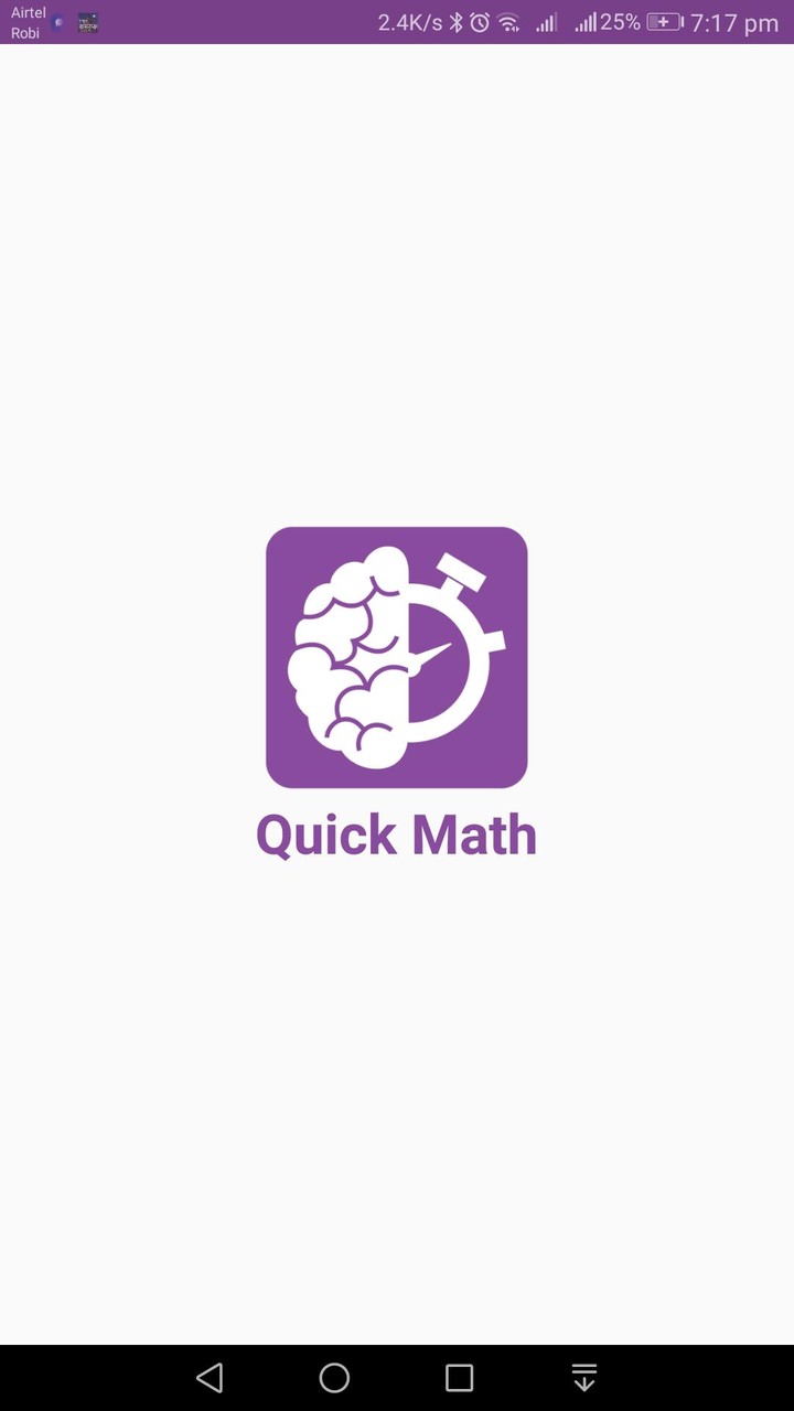Quick Math screenshot image 6_Popularmodapk.com