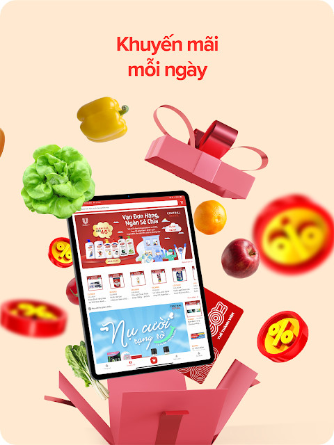 GO! & Big C screenshot image 6_Popularmodapk.com