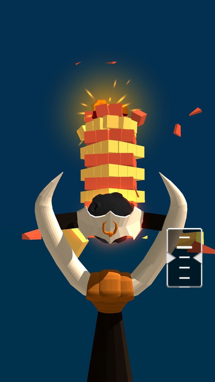 Aliens Catapult screenshot image 4_Popularmodapk.com