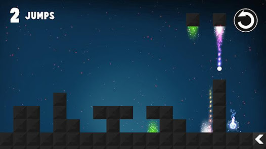 Technology Live Wallpaper screenshot image 9_Popularmodapk.com