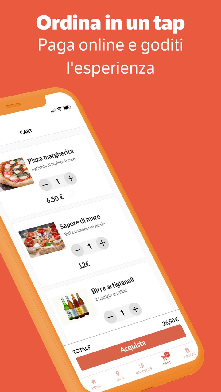 Ordina in Cloud screenshot image 24_Popularmodapk.com