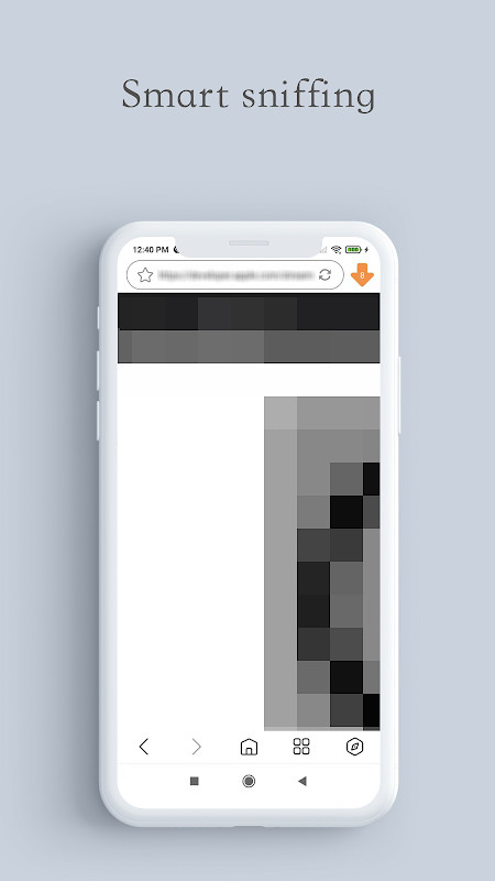 Video Downloader screenshot image 10_Popularmodapk.com