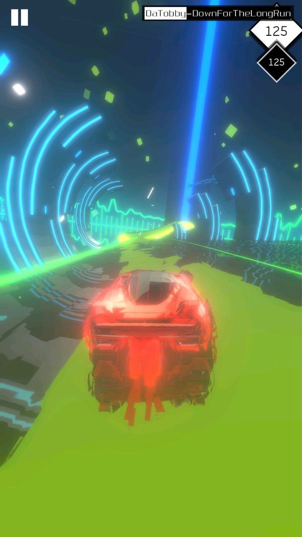 Sonic drift(Test suit) screenshot image 27_Popularmodapk.com