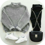 Teen Fashion Outfits Clothes1.1.1_Popularmodapk.com