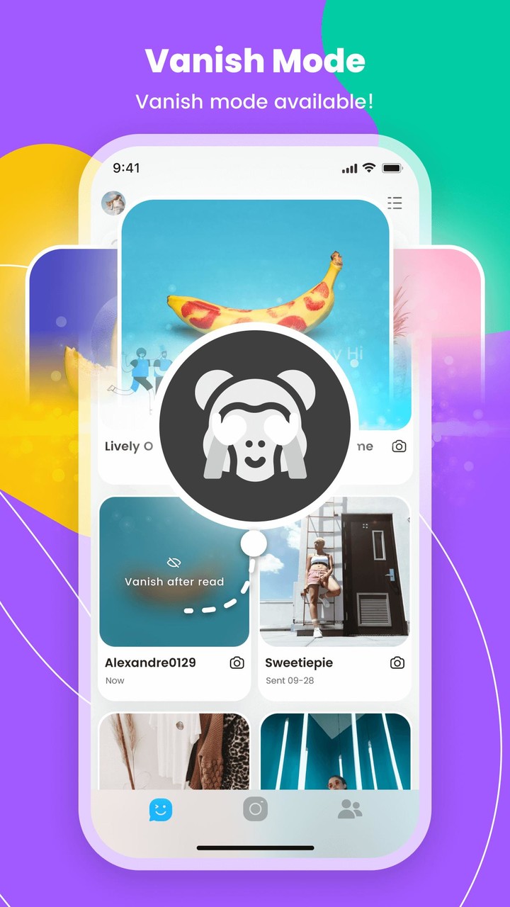 Livestatus screenshot image 4_Popularmodapk.com