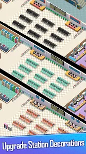 Hardboiled(Unlimited attribute points) screenshot image 14_Popularmodapk.com