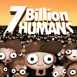 7 Billion Humans<span>(Free download)</span>1.0.4.3_Popularmodapk.com
