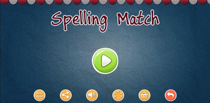Pic-Word Matching Game screenshot image 5_Popularmodapk.com