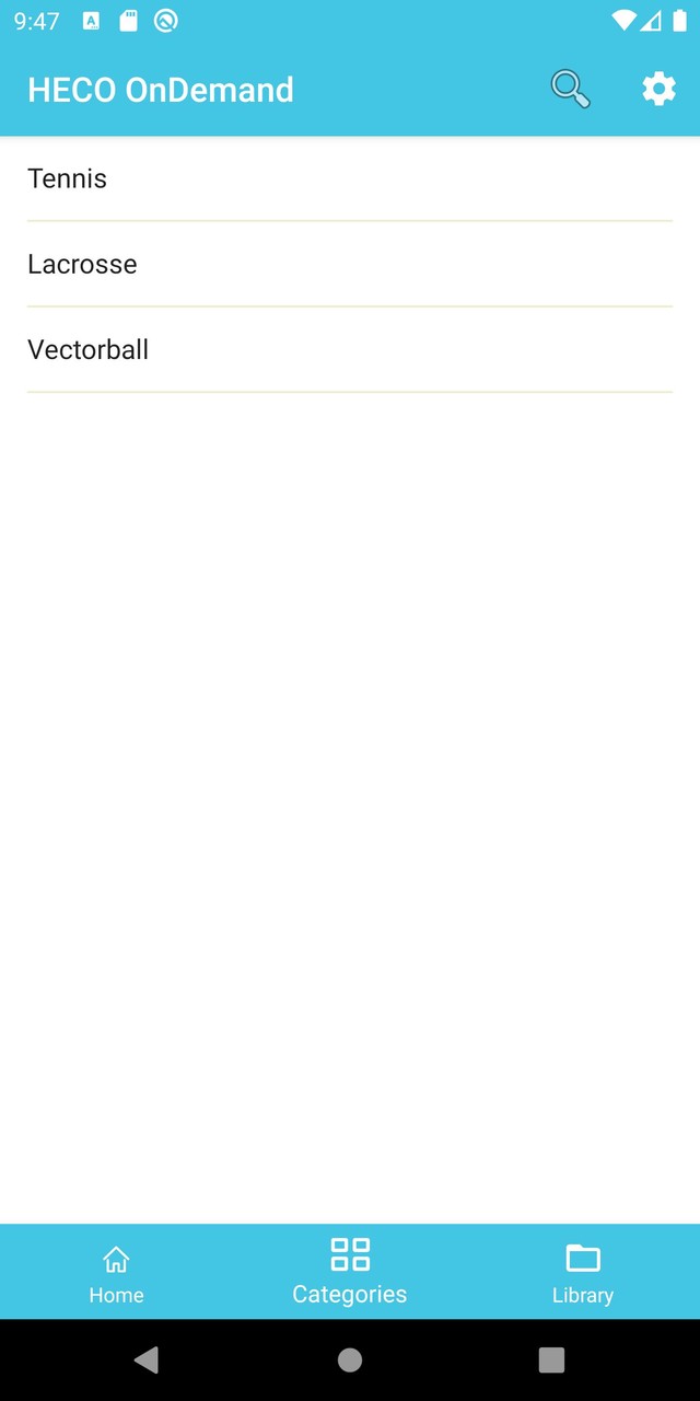 HECO OnDemand screenshot image 3_Popularmodapk.com