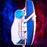 DX Ultra Hero Cosmos1.0.0.0_Popularmodapk.com