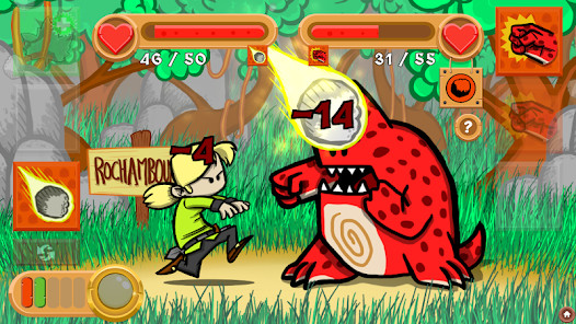 RB DigiMentor screenshot image 1_Popularmodapk.com