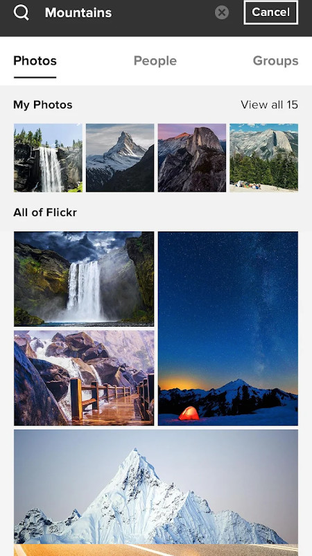 Flickr screenshot image 6_Popularmodapk.com