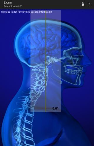 Posture Perfect Exam screenshot image 3_Popularmodapk.com