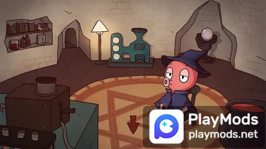 TreeHole: Adventure<span>(No Ads)</span> screenshot image 1_Popularmodapk.com