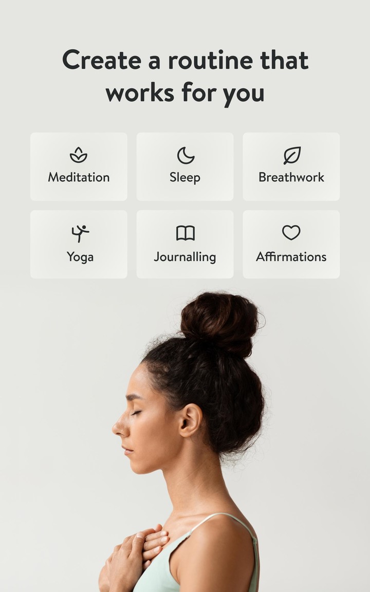 Insight Timer - Meditation App screenshot image 4_Popularmodapk.com