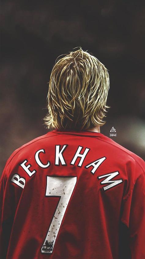 David Beckham Wallpapers HD screenshot image 4_Popularmodapk.com