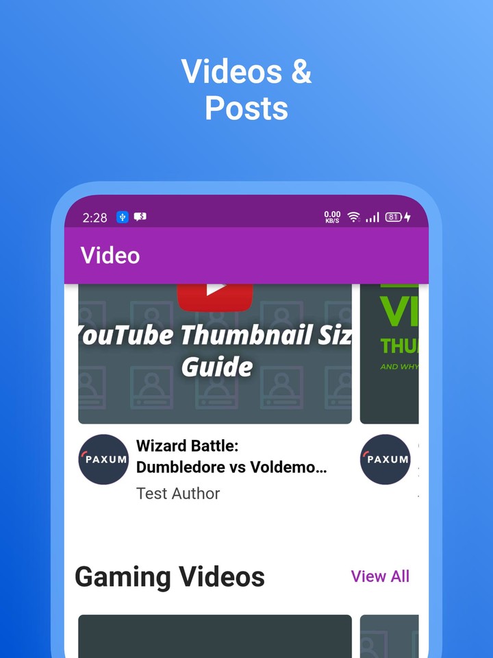 Burma Tech screenshot image 3_Popularmodapk.com