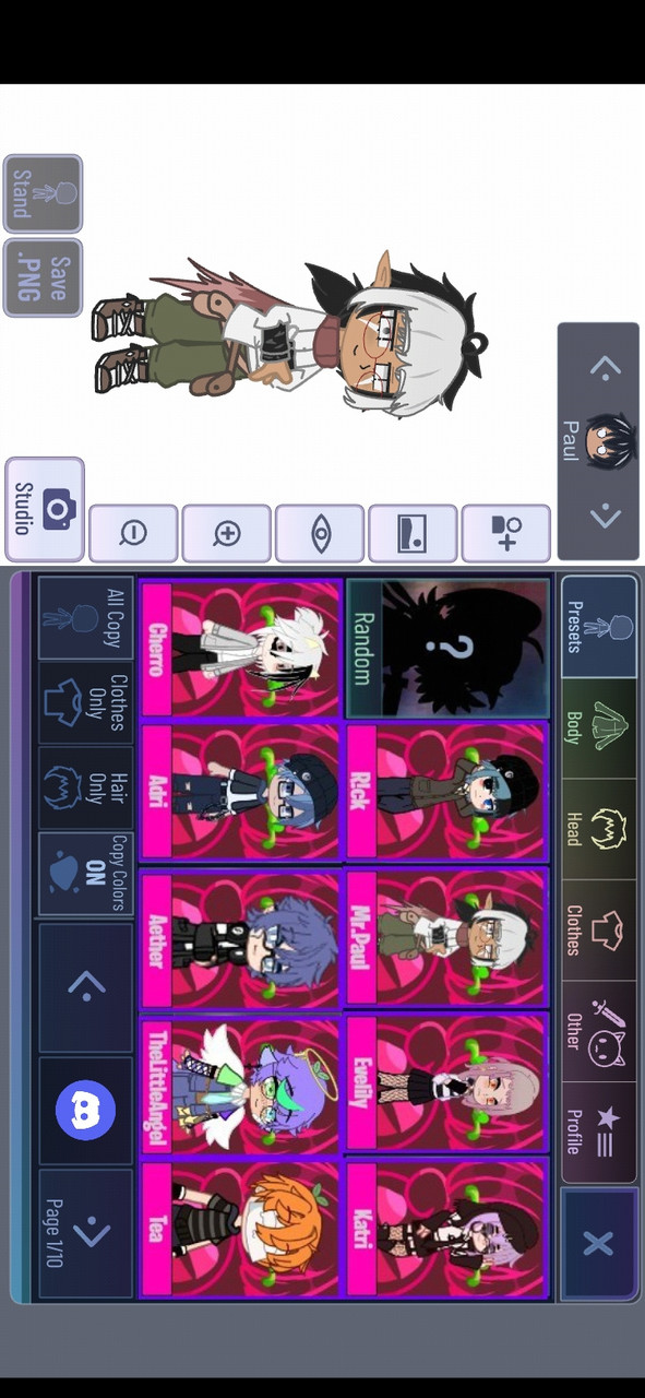 Gacha Clan<span>(New mod)</span> screenshot image 21_Popularmodapk.com