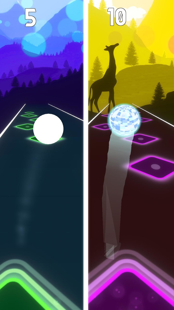 Isabela Encanto Fast Hop screenshot image 1_Popularmodapk.com