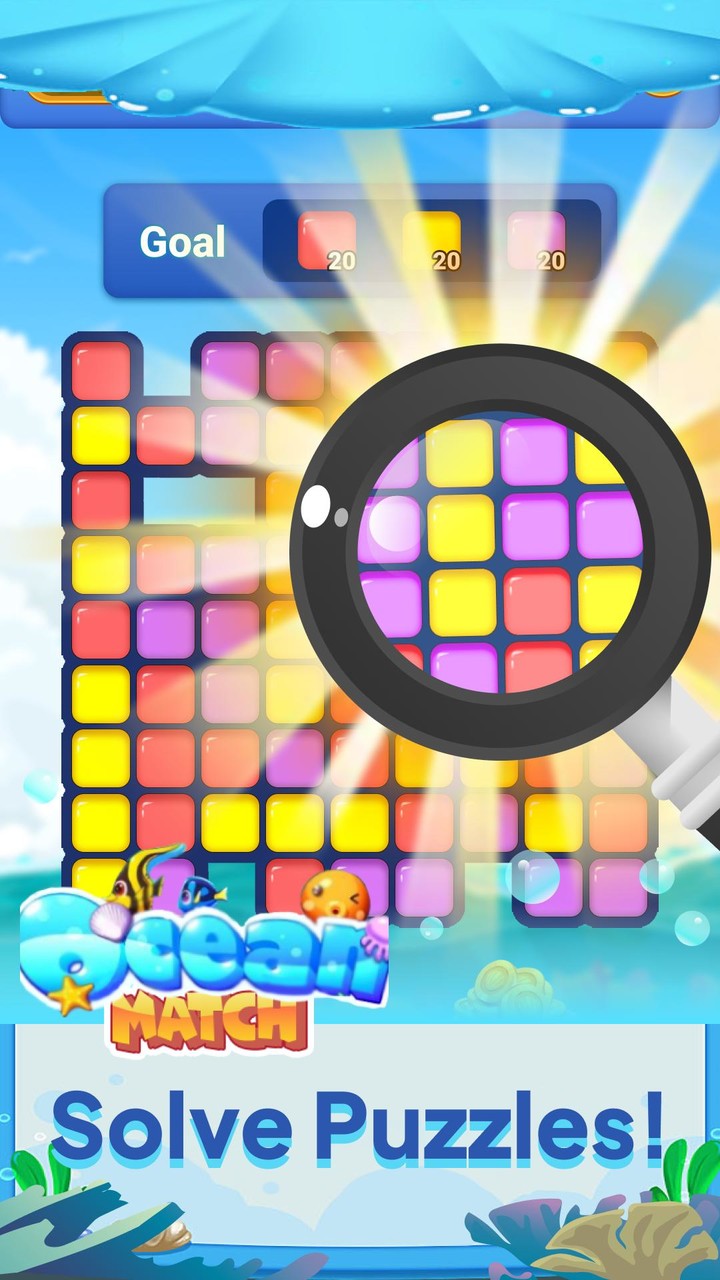 Merge Elves Merge 3 Puzzles<span>(Unlimited Money)</span> screenshot image 5_Popularmodapk.com