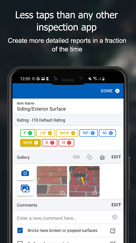 Inspector Toolbelt screenshot image 9_Popularmodapk.com