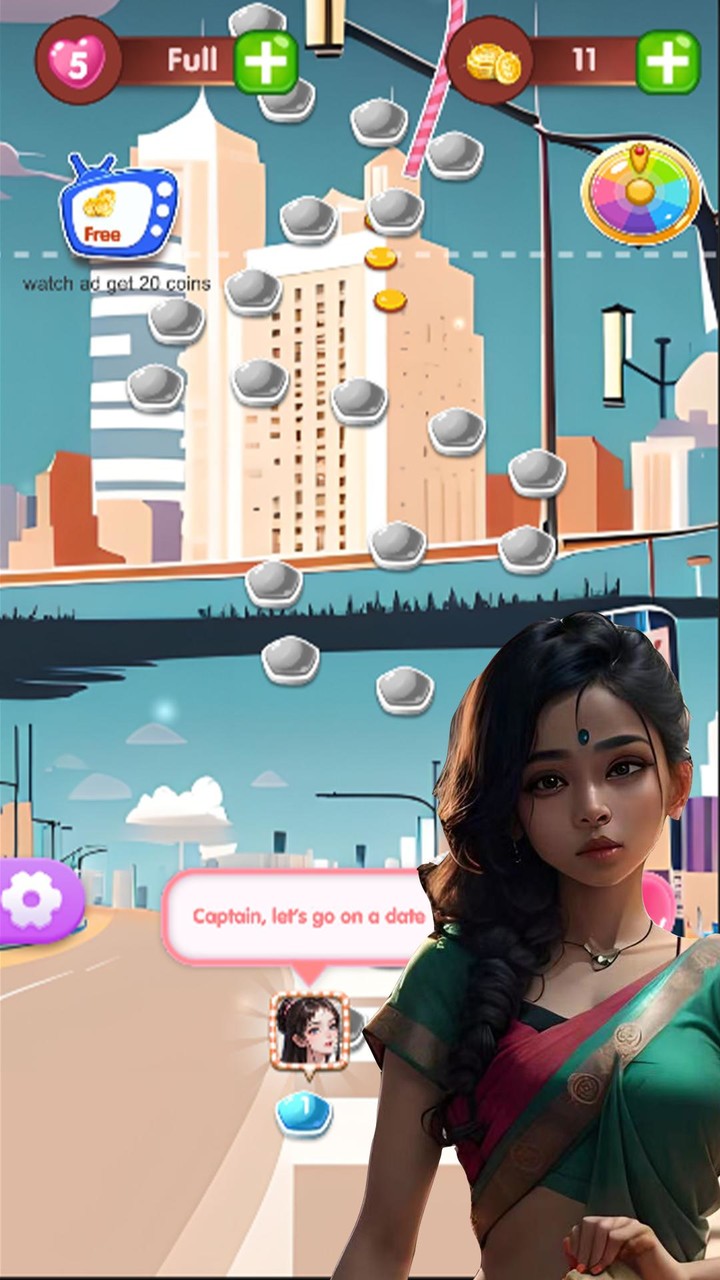 CookieMatch screenshot image 5_Popularmodapk.com