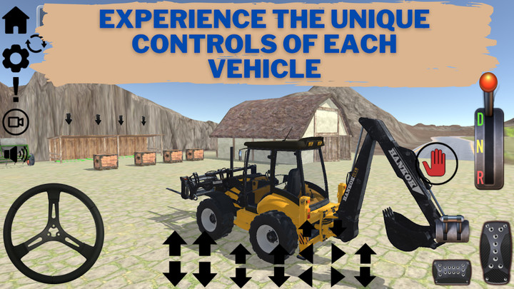 Building Vehicles Simulator<span>(Unlock all chapters)</span> screenshot image 1_Popularmodapk.com
