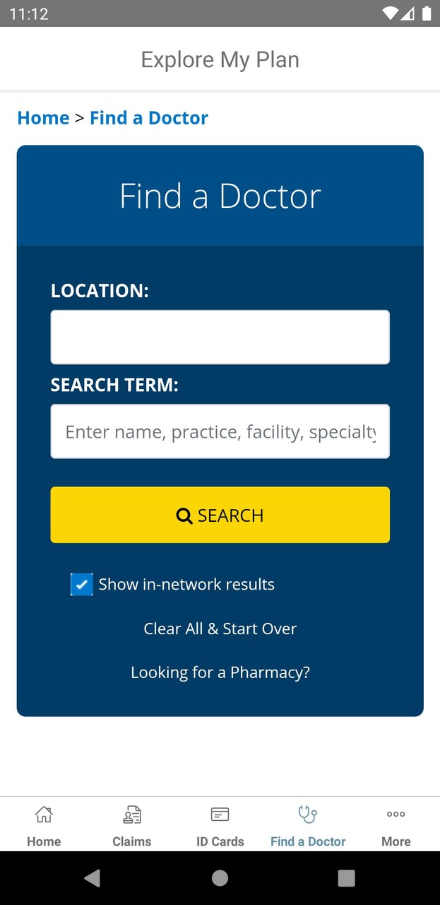 Explore My Plan screenshot image 7_Popularmodapk.com