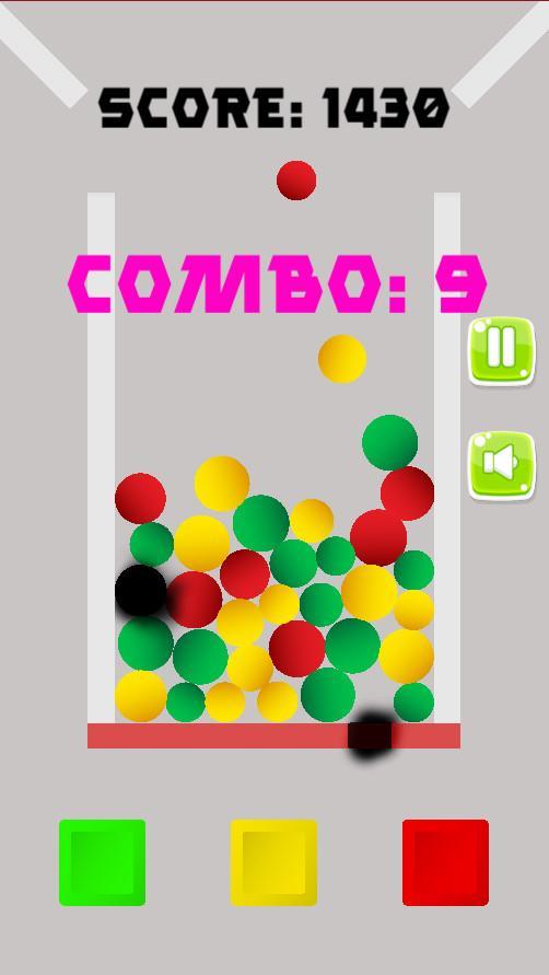 Bubble Pass screenshot image 3_Popularmodapk.com