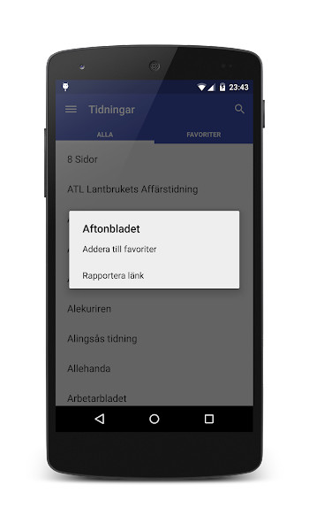 Serafim Play screenshot image 5_Popularmodapk.com