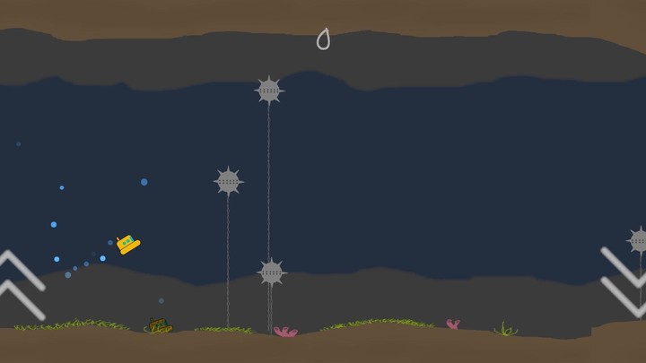 Sub Dive screenshot image 2_Popularmodapk.com