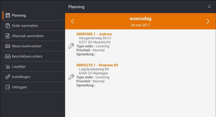 LINK2MOBILE screenshot image 9_Popularmodapk.com