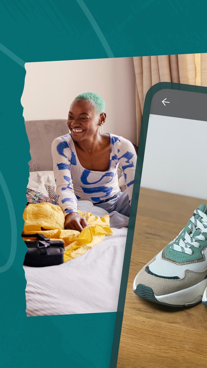 Vinted - Second-hand clothing screenshot image 4_Popularmodapk.com