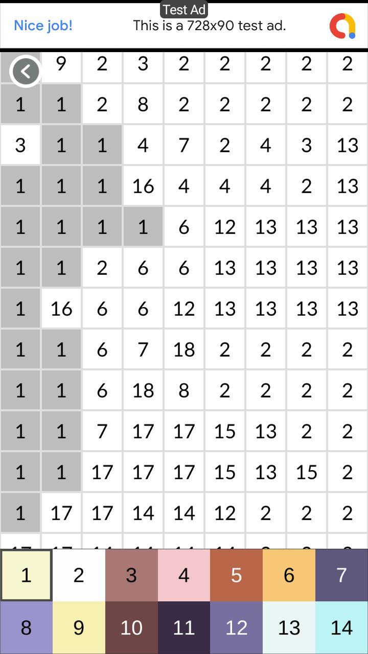 Dream Sans Pixel screenshot image 4_Popularmodapk.com