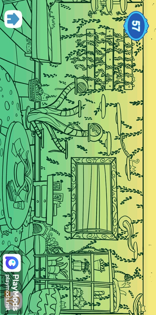 收纳人生<span>(No Ads)</span> screenshot image 3_Popularmodapk.com