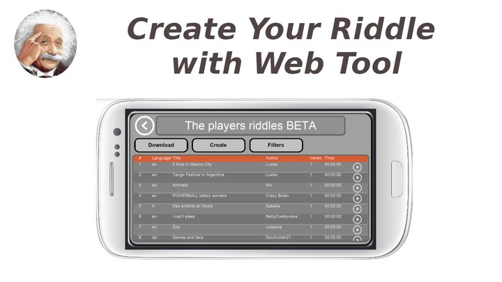 Zeka Oyunları: Hafıza Maratonu screenshot image 17_Popularmodapk.com