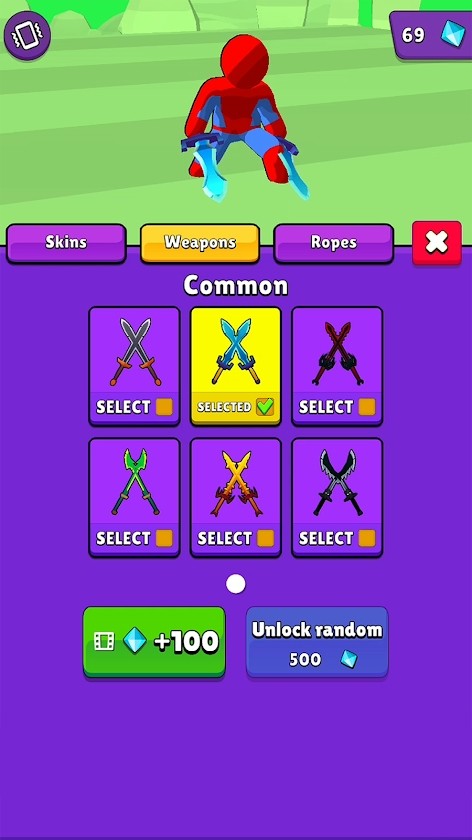 Attack on Giants(no watching ads to get Rewards) screenshot image 15_Popularmodapk.com