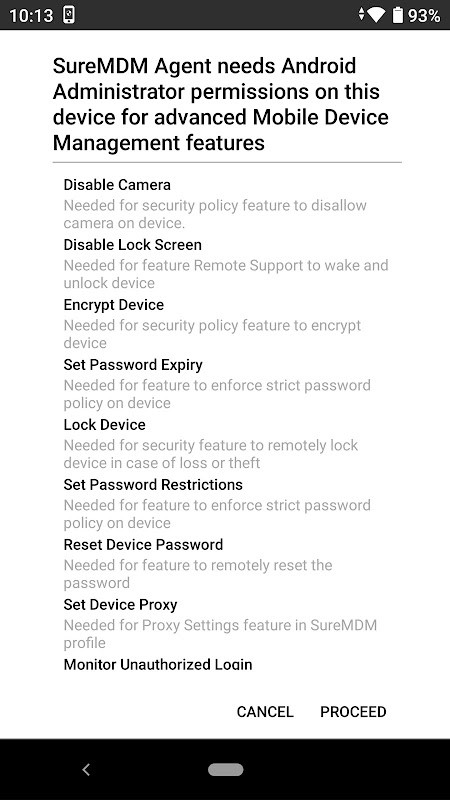 Orboot Mars AR by PlayShifu screenshot image 4_Popularmodapk.com