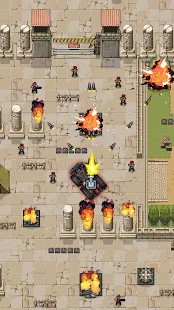 Stickman Critical Strike Ops- Multiplayer PvP& FPS(Unlimited Money) screenshot image 13_Popularmodapk.com