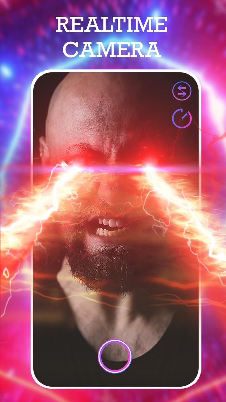 Video FX Effect Maker screenshot image 11_Popularmodapk.com