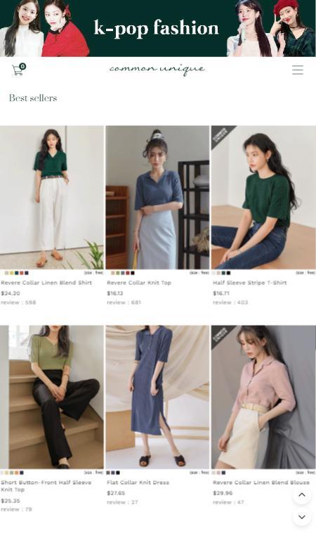 COMMONUNIQUE screenshot image 2_Popularmodapk.com