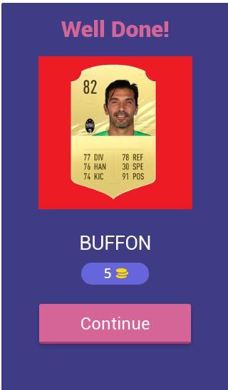 Football Quiz – FUTtrivia 23 screenshot image 3_Popularmodapk.com