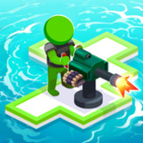 War of Rafts: Crazy Sea Battle0.53.05_Popularmodapk.com