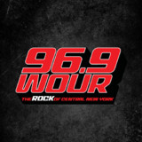 96.9 WOUR - The Rock of Central New York2.3.15_Popularmodapk.com