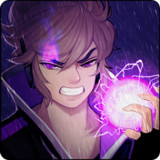 Lightning Magician Clicker - R<span>(Unlimited money)</span>1.2.7_Popularmodapk.com