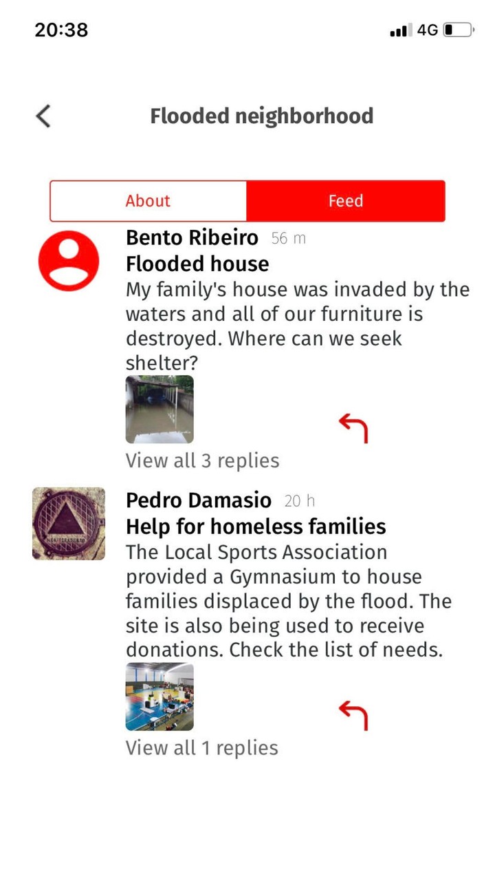 Global Anti Disaster - GAD screenshot image 6_Popularmodapk.com