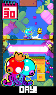 Leap Day<span>(Unlock all characters)</span> screenshot image 5_Popularmodapk.com