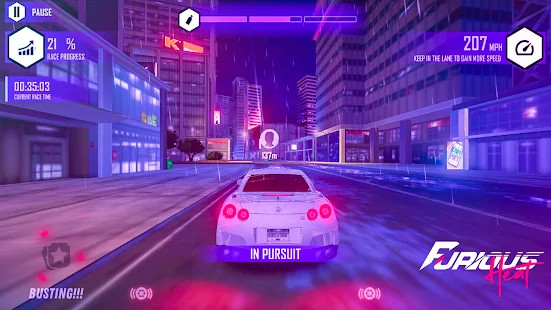 Furious: Heat Racing<span>(Unlimited Money)</span> screenshot image 20_Popularmodapk.com